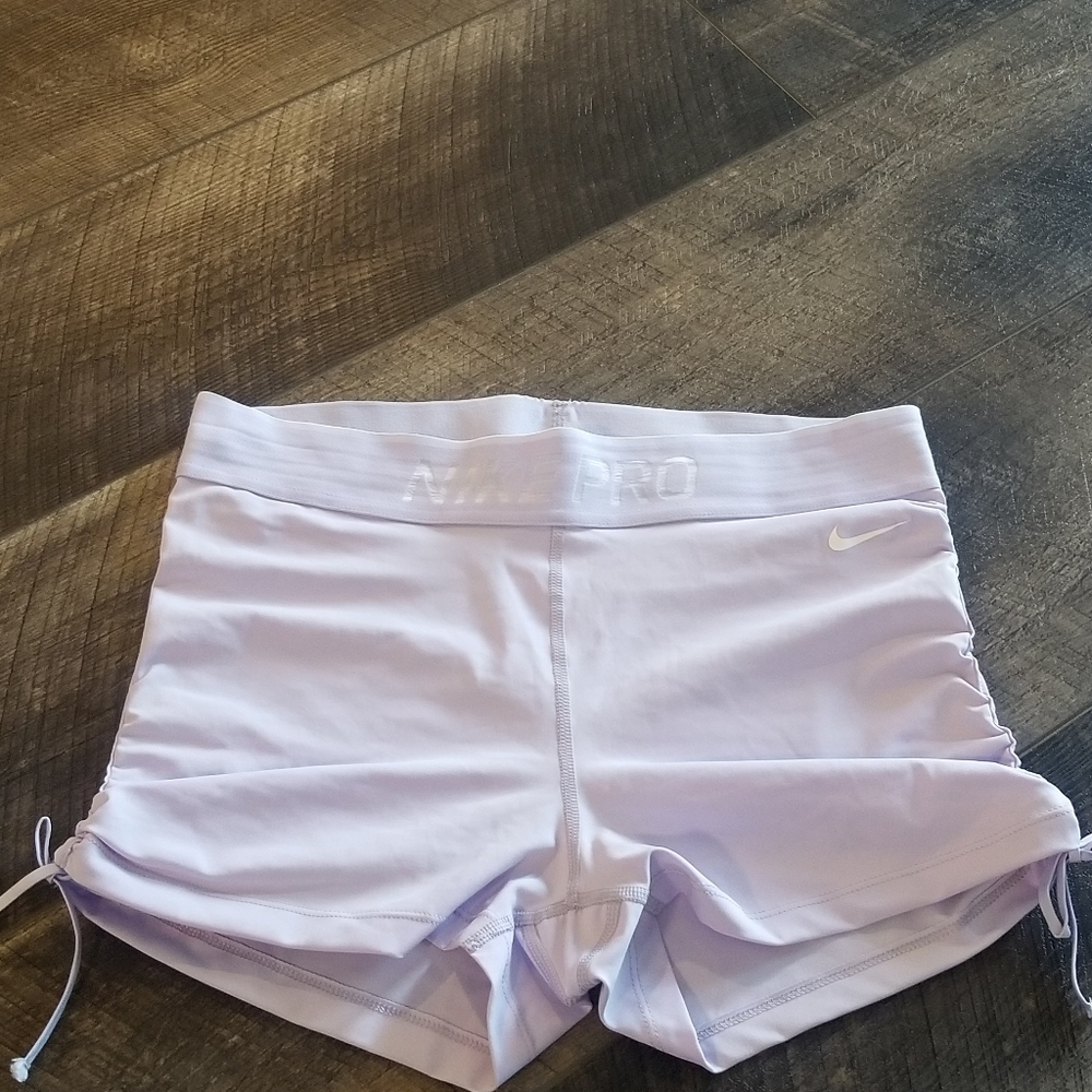 Nike ✔ Pro shorts